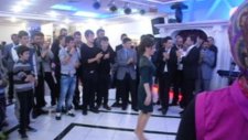 Çerkes Düğünü