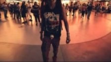 DJ BL3ND 2012 - Rage Mix