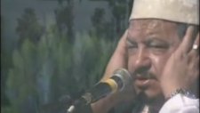 Dünya Kur'an Okuma Birincisi Kuran Ziyafeti Guzel Bölüm 1