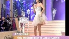 Ebru Polat - Hani Dünya Tatlısı (Seda Sultan)