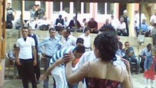 Gedikli'den Feke'yi Sallayan Düün
