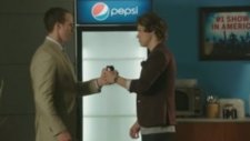 One Direction'dan Pepsi Reklamı
