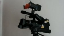 Panasonic HDC-MDH1 Kamera
