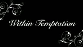 Within Temptation - İce Queen Within Temptation - İce Queen