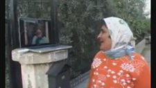 Dedeye Sahip Çıkalım Teyzenin Dönüşü