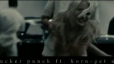 Korn & Skrillex - Get Up