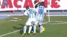 Pescara 2-0 Parma (Maçın Özeti ve Golleri)