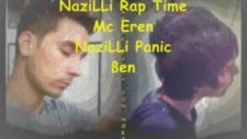 Nazilli Panic - Ağladım Yıllarca 2012 Aşksız Musti Ft Mc Eren