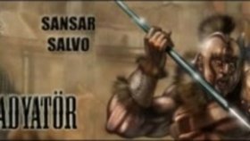 Pit10 - Amp; Sansar Salvo Gladyatör Pit10 - Amp; Sansar Salvo Gladyatör