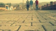 Azat Aşina - Amp; Mar Bela Ft Feryat Styla - Daye Zore 2012 New Clip Bazid