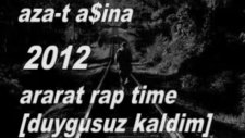 Azat Aşina - Duygusuz Kaldım
