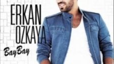 Erkan Özkaya Ağlattın Sevdiğimi 2012