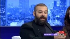 Levent Üzümcü İsyan Etti Ben De Bu Ülkenin Vatandaşıyım