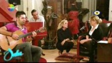 Sezen Aksu - La La (Saba Tümer Kapanış)