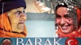 Mustafa Açıkses - Barak Mustafa Açıkses - Barak