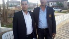 Başkentli Gökhan - Ankara Kazan Yassıören Köy Odası