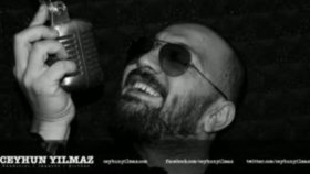 Ceyhun Yilmaz - 3.Şahsın Şiiri Ceyhun Yilmaz - 3.Şahsın Şiiri