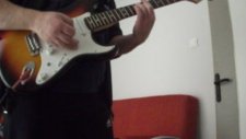 Fender Standard Stratocaster 2006 Mexico