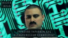 Huzur ve İrfan Eşekle ilişkiye giren adam