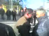 Asker Uğurlaması