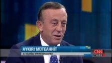 Ali Ağaoğlu Aykiri Sorular