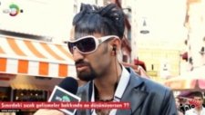 Bu Adam Ne Anlatıyor! (Efendime Söyliyim)
