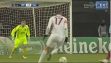 Cluj 1-3 Galatasaray Maç Özeti