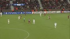 Cluj 1-3 Galatasaray Maç Özeti