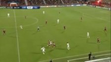 Cluj 1 3 Galatasaray Maç Özeti