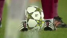Cluj 1-3 Galatasaray - ( Şampiyonlar Ligi Maçın Geniş Özeti )