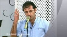 Gönül Kahvesi - Kaçkar Tv - Necati Arslanmirza