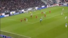 Juventus 4-0 Nordsjaelland (Özet)