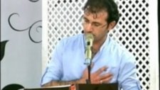Kaçkar Tv Necati Arslanmirza - Gel Dedim Sesime Acı Hep Var