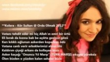 Kolera - Kör Sultan ( Ceza'ya Gönderme )