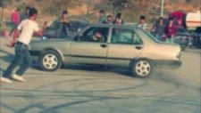 Modifiye Kırkkale Tofaş