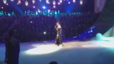 Rihanna - Diamonds Victoria Secret Show