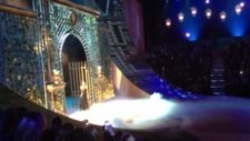 Rihanna - Diamonds (Victoria Secret Show)