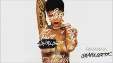 Rihanna - Unapologetic Albüm Tanıtımı