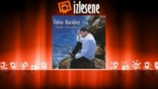 Tekin Karabey - Demek Gidiyorsun