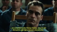 The Master Fragman