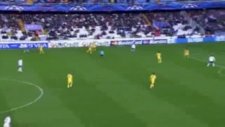 Valencia 4-2 BATE Borisov (Özet)