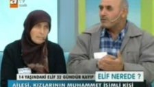 Yukarıçiğil - Müthiş İddia