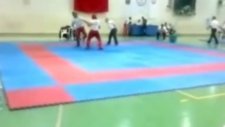Çağrı Güneş - İnanılmaz Haraketler