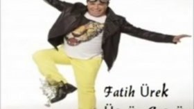 Fatih Ürek - 300 500 Fatih Ürek - 300 500