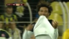 Fenerbahçe 2 - 0 AEL Limassol (Geniş Özet)