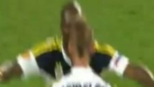 Fenerbahçe 2-0 AEL Limassol Gol: Sow (İlk Yarı Sonucu)