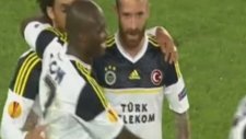 Fenerbahçe 2-0 AEL Limassol (Maçın Özeti)