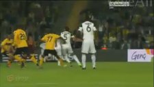 Fenerbahçe 2-0 AEL Limassol Özet
