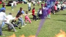 Kasımağzı Köyü Derneği 2012 Piknik