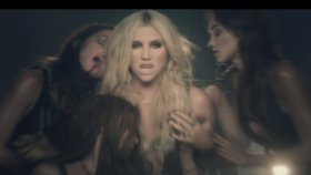 Kesha - Die Young Kesha - Die Young
